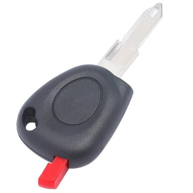 For Renault Megane Scenic Laguna Espace 1 Button Remote Key Shell