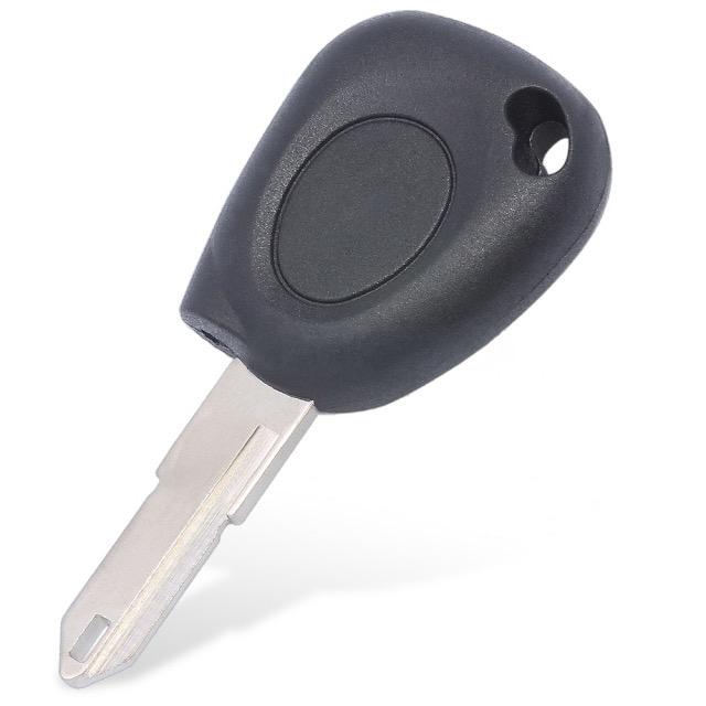 For Renault Megane Scenic Laguna Espace 1 Button Remote Key Shell