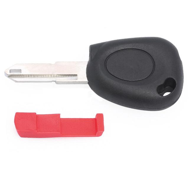 For Renault Megane Scenic Laguna Espace 1 Button Remote Key Shell