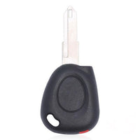 Thumbnail for For Renault Megane Scenic Laguna Espace 1 Button Remote Key Shell