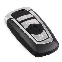 Thumbnail for For BMW FEM BDC CAS4 CAS4+ X5 X6 2011-2017 4 Button Remote Key Shell Case