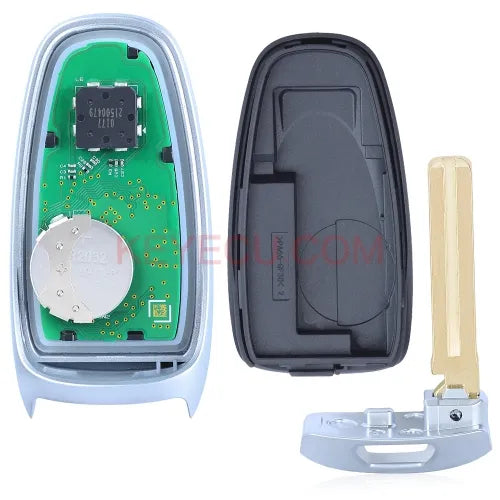 OEM Board 95440-L1010 Smart Keyless Remote Key 434MHz Fob For Hyundai Sonata 2020 2021 FCC ID: TQ8-FOB-4F27