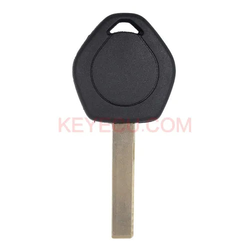 Transponder Chip Ignition Key With ID44 PCF7935 for BMW 1999-2005 HU92