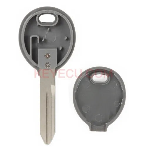 10PCS/Lot Transponder Key Shell for Chrysler