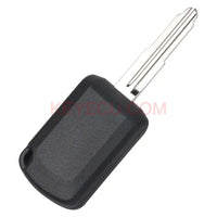 Thumbnail for P/N: 6370C134 Remote Head key Fob 434MHz ID47 2 Button for MITSUBISHI ECLIPSE CROSS GK1W/2W/9W 2017.10.1-2020.12.3