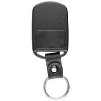 Thumbnail for For Hyundai Accent Elantra Sonata XG350 2002-2005 3 Button Car Key Fob