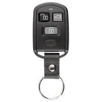 Thumbnail for For Hyundai Accent Elantra Sonata XG350 2002-2005 3 Button Car Key Fob