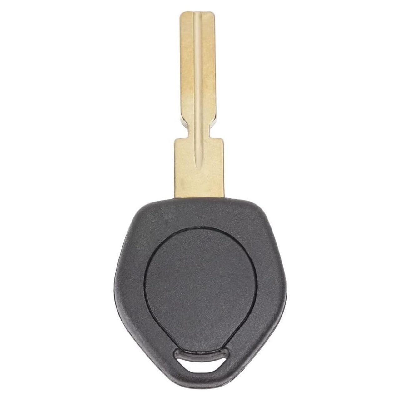 For BMW HU58 Blade Car Key Fob Shell Case