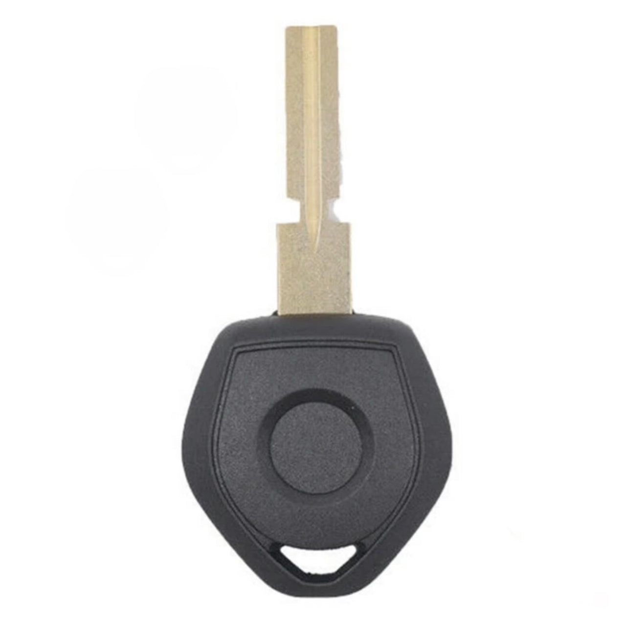 For BMW HU58 Blade Car Key Fob Shell Case