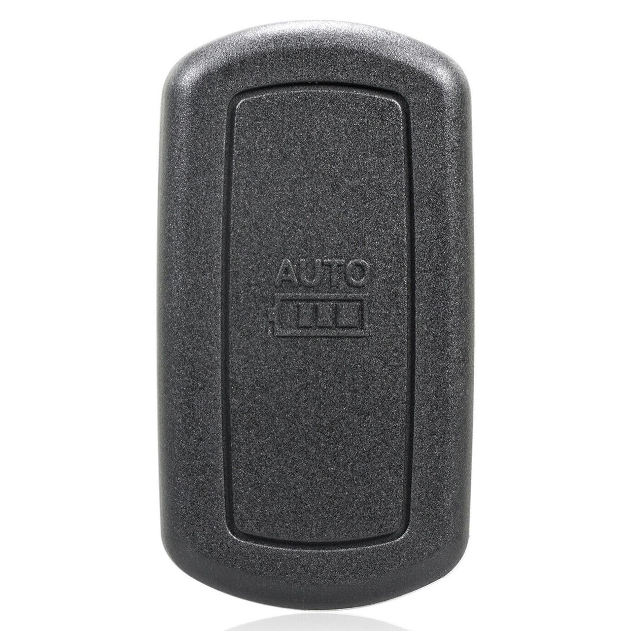 For Land Rover Discovery 3 Range Sport 3 Button Car Key Fob Case Battery Switch