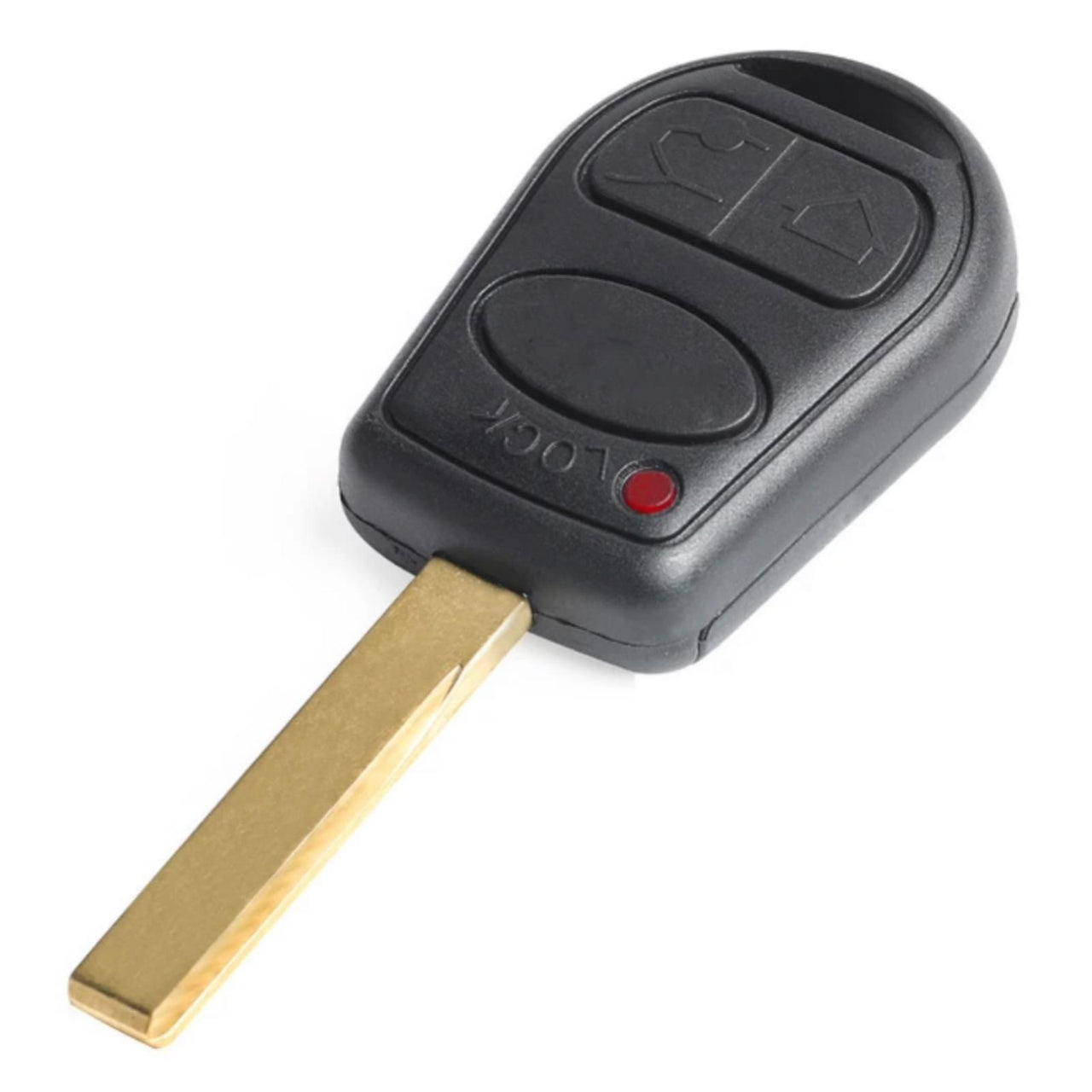 For Land Rover Range Rover 2002-2006 L322 HSE Vogue Remote Key Shell Case Fob