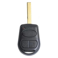 Thumbnail for For Land Rover Range Rover 2002-2006 L322 HSE Vogue Remote Key Shell Case Fob