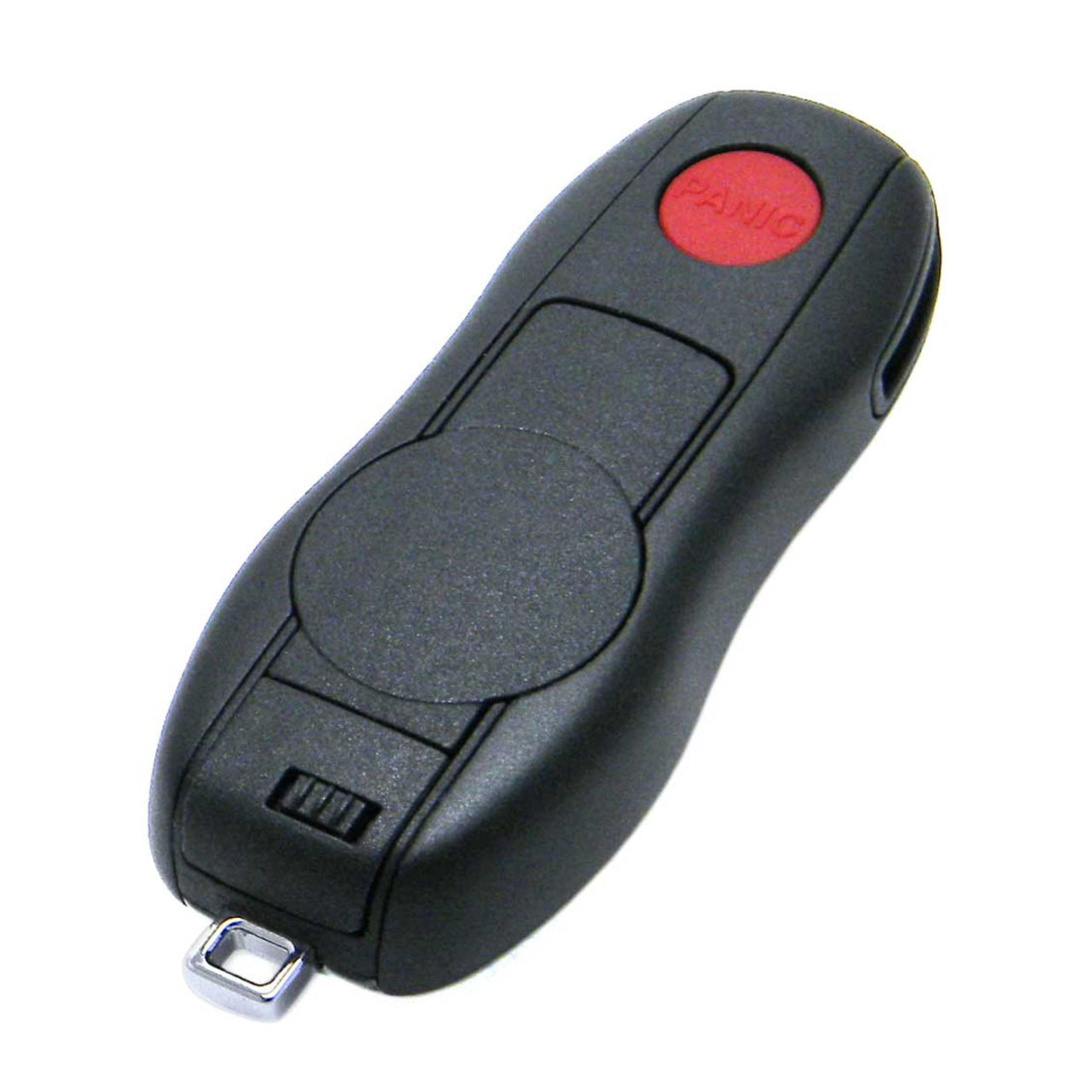 For Porsche Cayenne HU66 Blade Remote Car Key Fob Shell Case