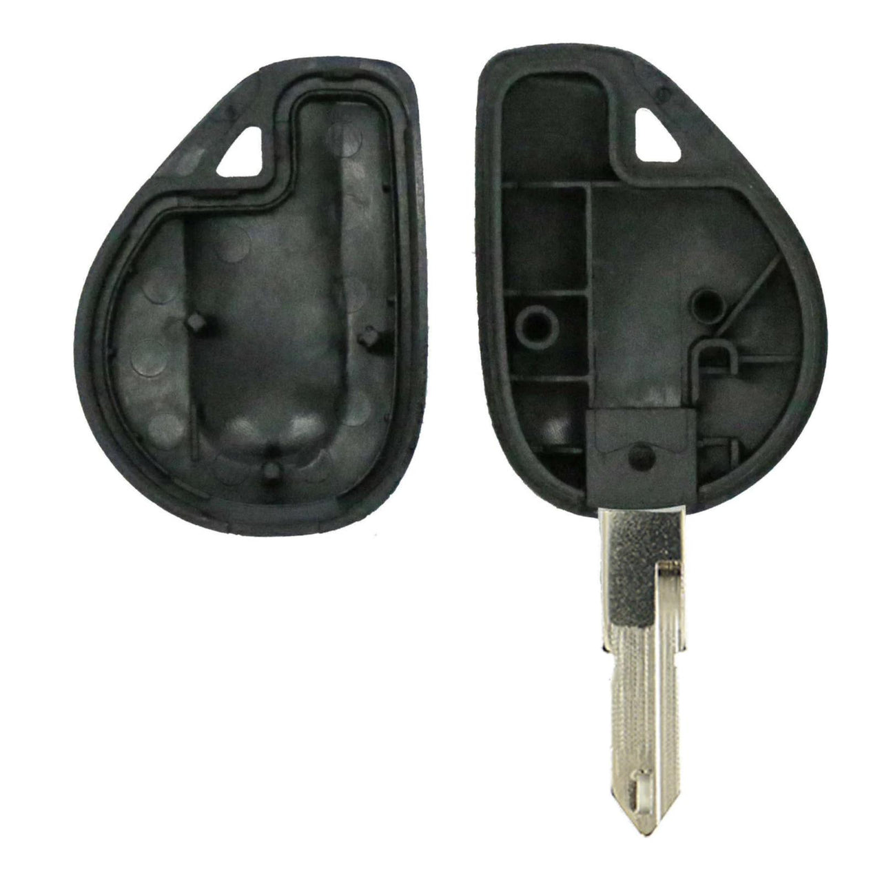 For DAF CF LF XF 2002 - 2008 ID48 Car Key Fob