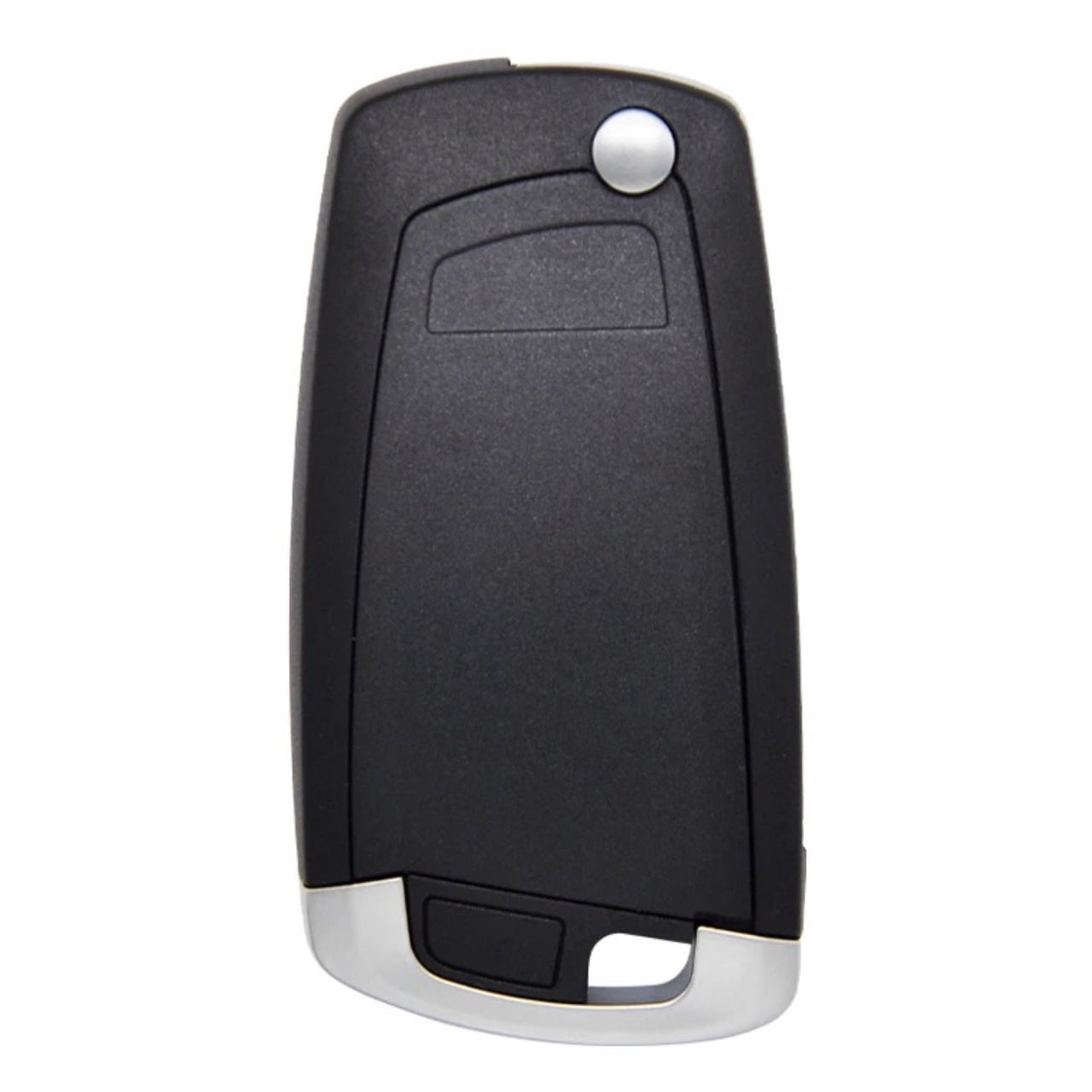 For BMW 315MHz PCF7935AA ID44 HU58 Blade EWS Modified 4 Button Flip Car Key Fob