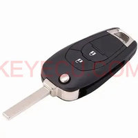 Thumbnail for OEM Remote Key Fob 2B/3B 433MHz ID46 for Holden Astra BK BL Colorado RG 2016 - 2021 With Logo