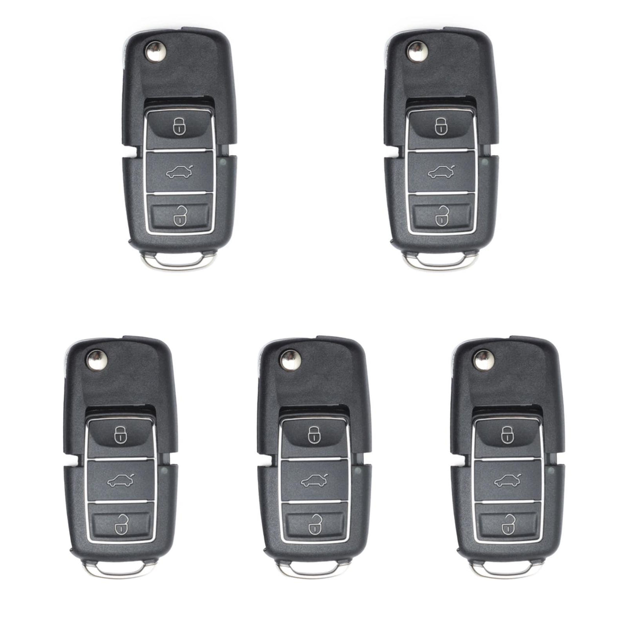 For B01-3-Luxury Universal Remote B-Series KD900 KD900+ KEYDIY Car Key Fob X5