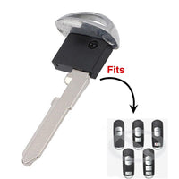 Thumbnail for Smart Key Blank Blade For Mazda - 1 PCS