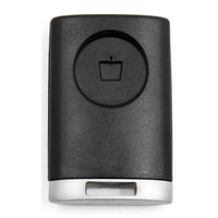 Thumbnail for For Cadillac Escalade 2007 - 2014 6 Button Remote Key Shell Case Fob