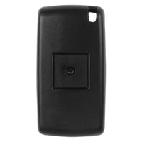 Thumbnail for For Peugeot No Battery Holder CE0523 HU83 Blade 2 Buttons Flip Remote Key Shell Case