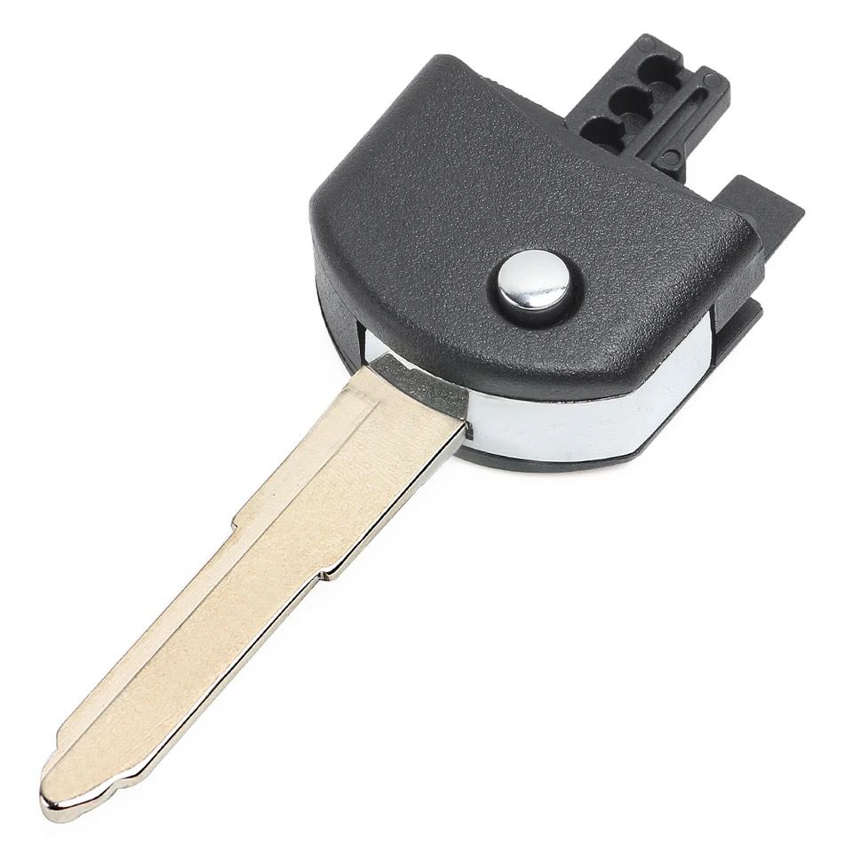 For Mazda 2 3 5 6 Series M6 MX5 CX5 CX7 CX9 RX8 Remote Key Head With Key Blade