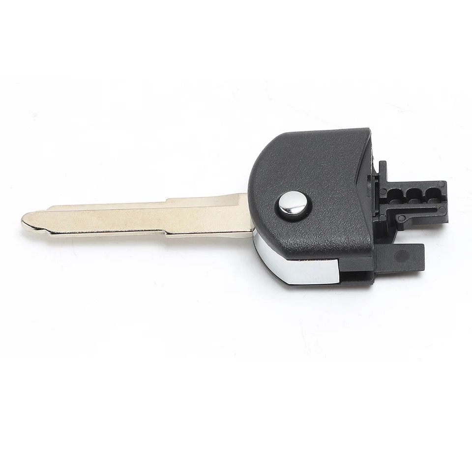 For Mazda 2 3 5 6 Series M6 MX5 CX5 CX7 CX9 RX8 Remote Key Head With Key Blade