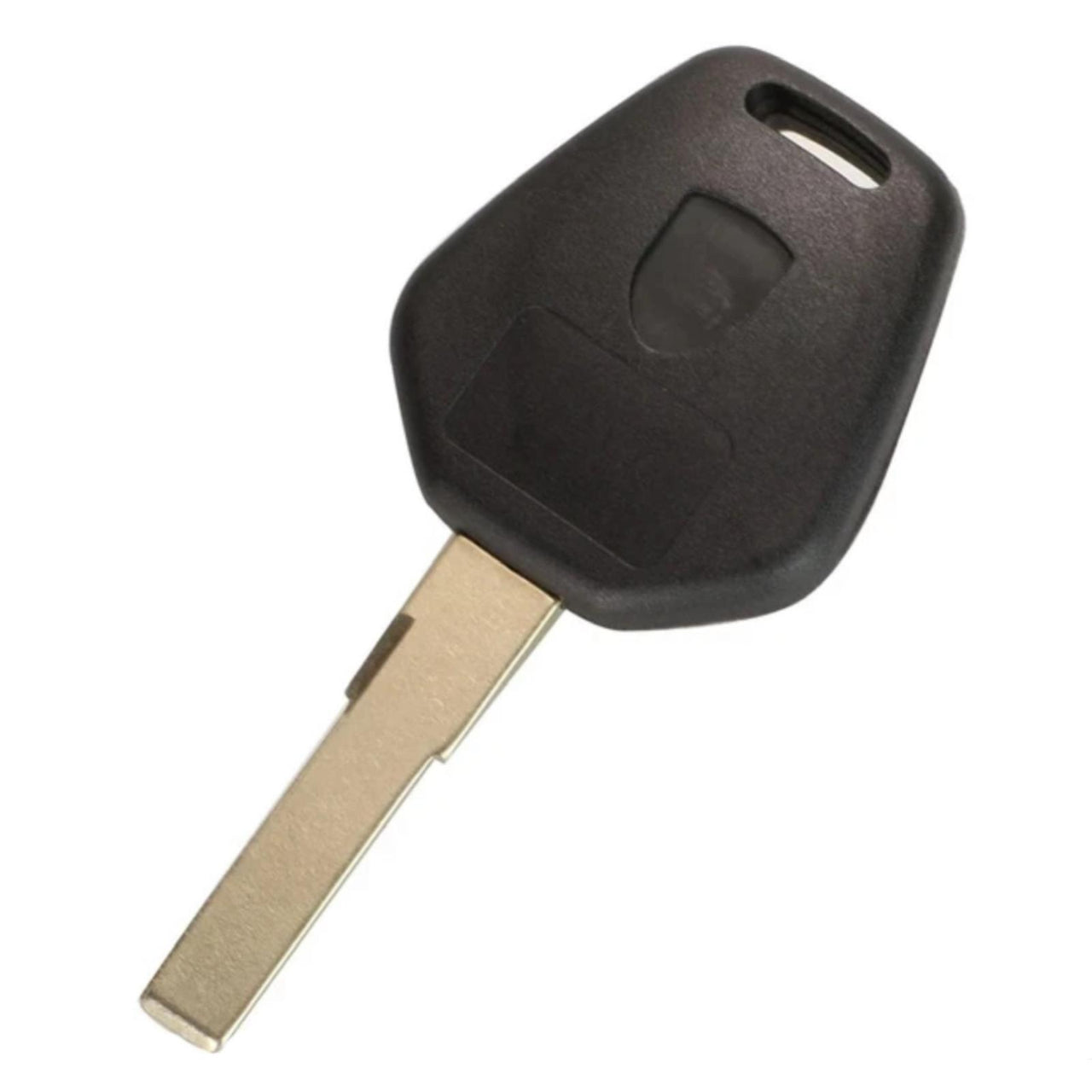 For Porsche Boxster 911 968 3 Button Remote Car Key Fob Case Shell