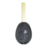 Thumbnail for For BMW Mini Cooper S R50 R53 2002-2005 2 Button Remote Car Key Shell Case Fob