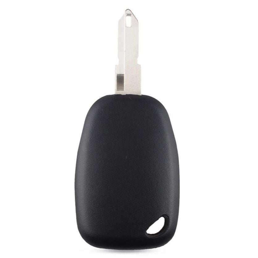 For Renault Traffic Master Vivaro 206 2 Button Remote Car Key Shell