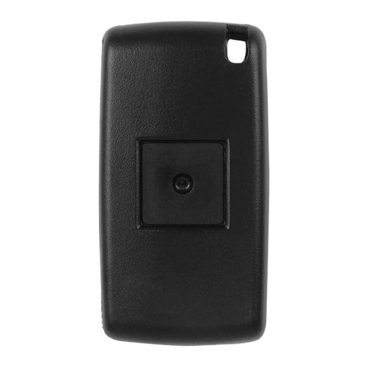 For Peugeot CE0523 HU83 Blade No Battery Holder 3 Buttons Flip Remote Key Shell Fob