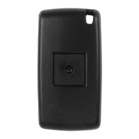 Thumbnail for For Peugeot CE0523 HU83 Blade No Battery Holder 3 Buttons Flip Remote Key Shell Fob