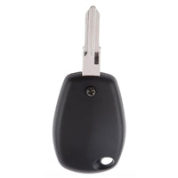 Thumbnail for For Renault Clio Modus Master 2 Button Remote Key Shell Case Fob