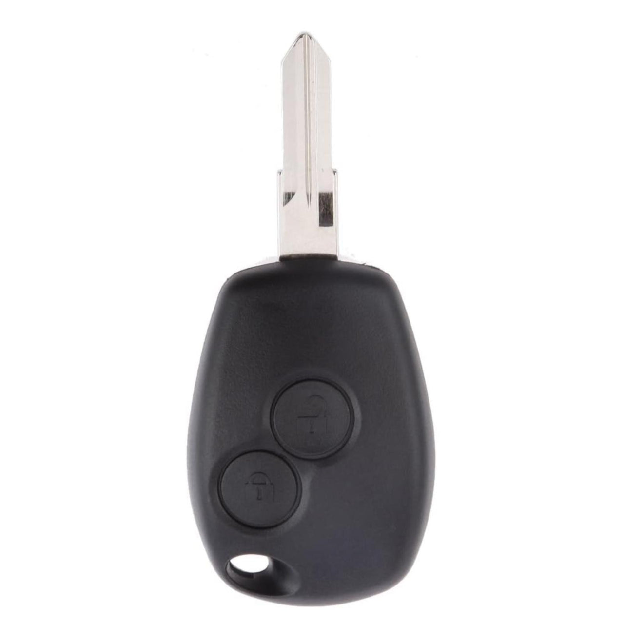 For Renault Clio Modus Master 2 Button Remote Key Shell Case Fob