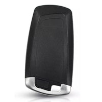 Thumbnail for For BMW 1 3 5 6 7 Series X3 X4 3 Buttons Folding Remote Car Key Shell Case Cover