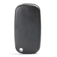 Thumbnail for For Renault Clio 3 Master Kangoo Twingo 3 Button Remote Car Key Fob Case Shell