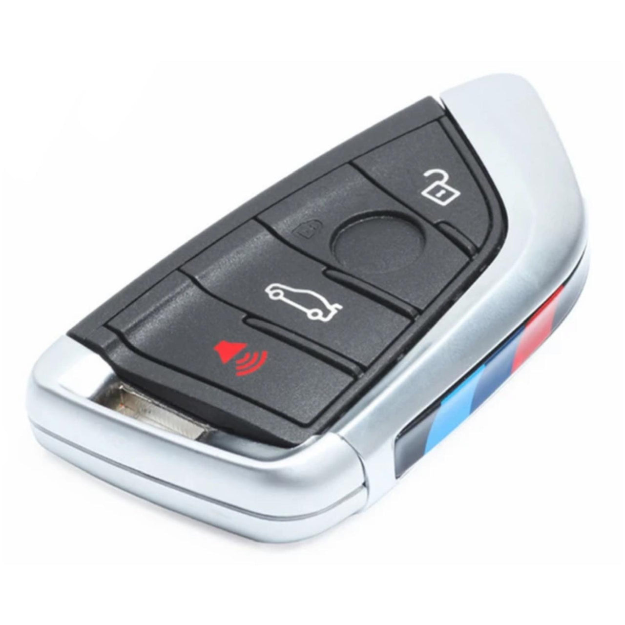 For BMW F Series 315MHz YGOHUF5662 CAS4+/ FEM 4 Button Modified Remote key Fob