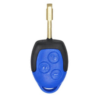 Thumbnail for For Ford Transit WM VM 6C1T15K601AG 433MHz ID63 FO21 3 Button Remote Key Fob