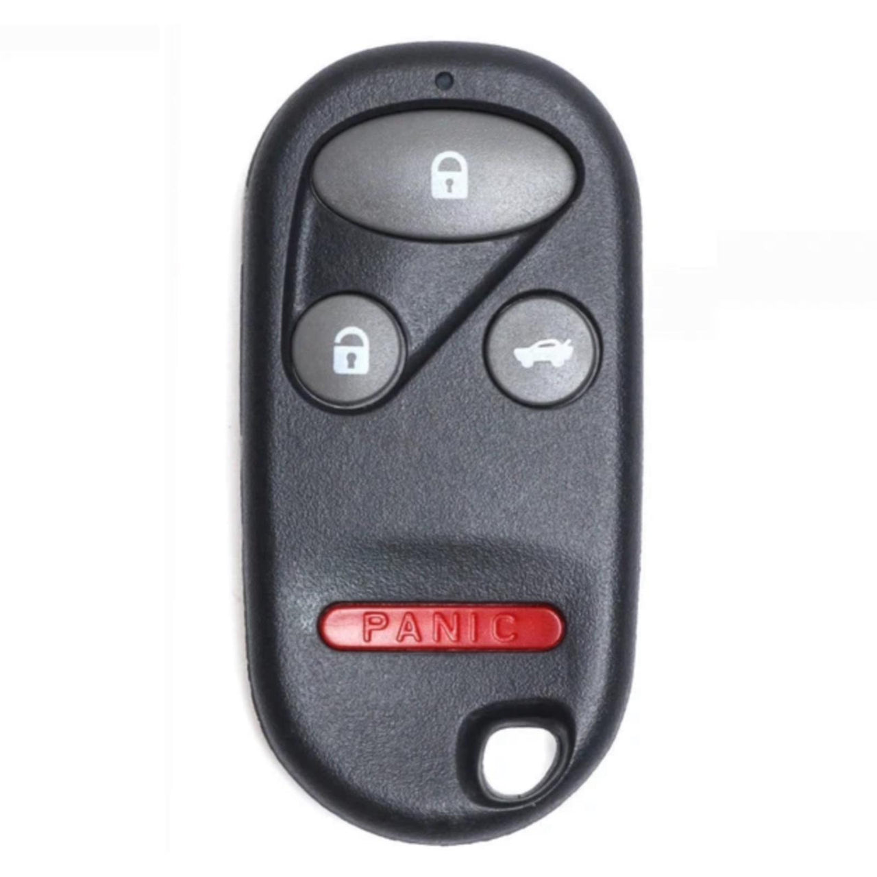 For Honda CR-V 2002-2004 OUCG8D344HA 313.8MHz 3+1 Button Remote Car Key Fob