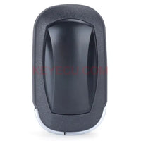 Thumbnail for 5 Button Smart Remote Key Shell Case for Honda Accord 2022 Civic 2023 FCCID: KR5TP-4