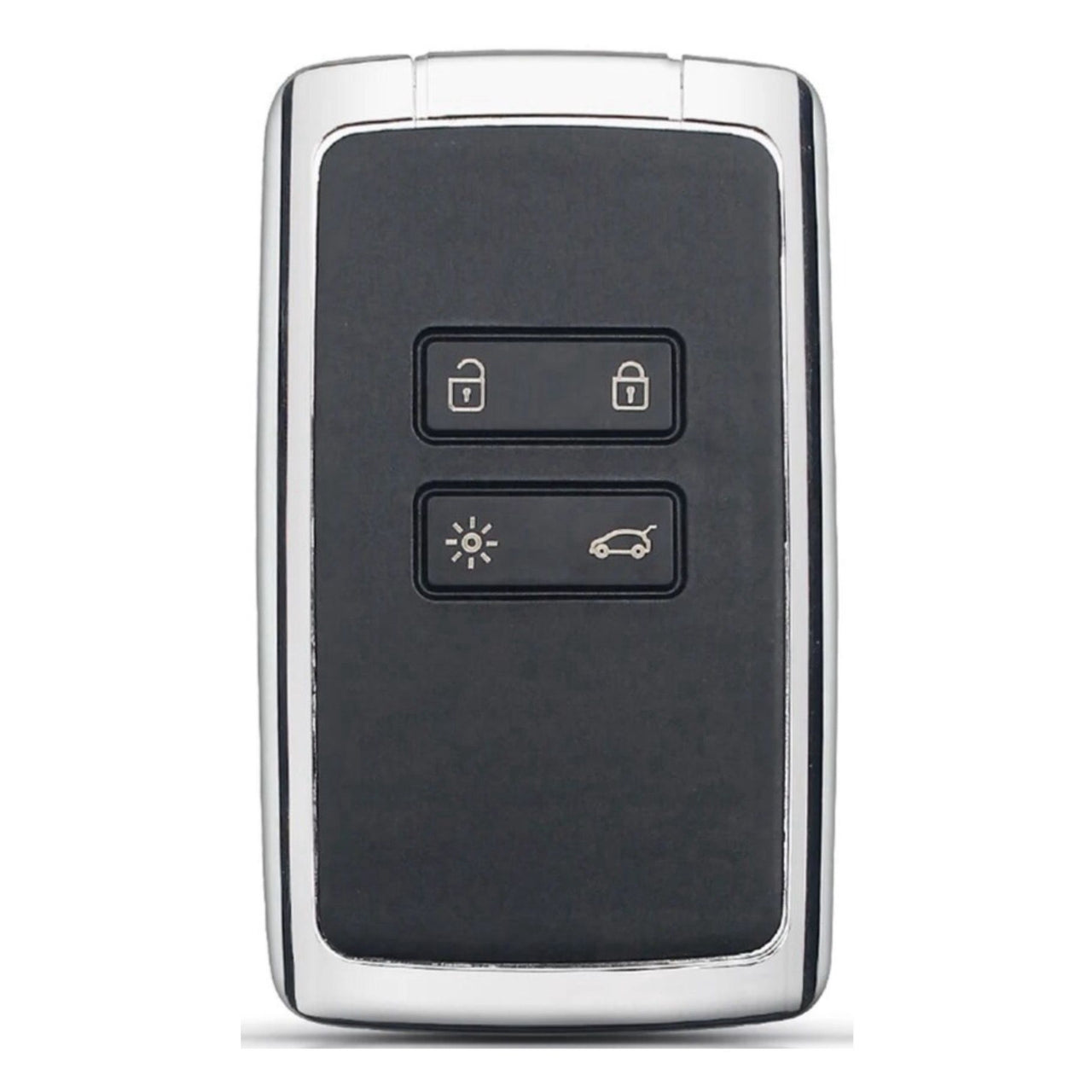 For Renault Espace 5 Megane 4 Talisman 433MHz PCF7953M 285977147R Keyless-Go Car Key Fob