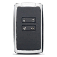 Thumbnail for For Renault Espace 5 Megane 4 Talisman 433MHz PCF7953M 285977147R Keyless-Go Car Key Fob