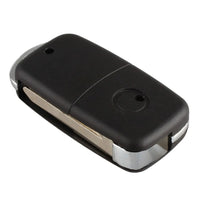 Thumbnail for For Suzuki SX4 Swift Modified Flip 2 Button Remote Car Key Shell Case