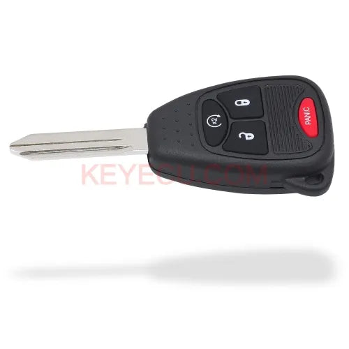 OHT692713AA 315MHz ID46 for 2007-2017 JEEP WRANGLER PATRIOT COMPASS KEY FOB TRANSMITTER REMOTE TO START