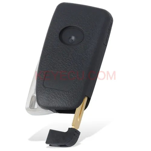 Board ID: 281451-0020 G Smart Remote Key 4 Button Fob 314.3MHz for Lexus GS350 GS450 ES350 ES300 2013-2020 FCCID: HYQ14FBA