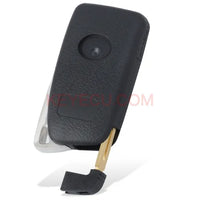 Thumbnail for Board ID: 281451-0020 G Smart Remote Key 4 Button Fob 314.3MHz for Lexus GS350 GS450 ES350 ES300 2013-2020 FCCID: HYQ14FBA