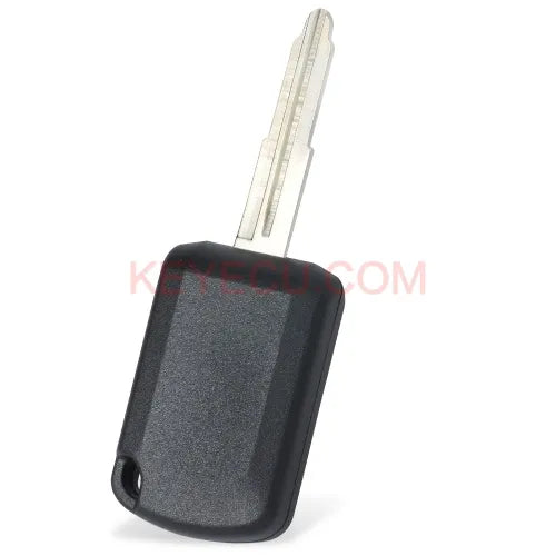 Remote Key Shell 3 Button for Mitsubishi ASX Lancer EX Galant Outlander Pajero 2016 2017