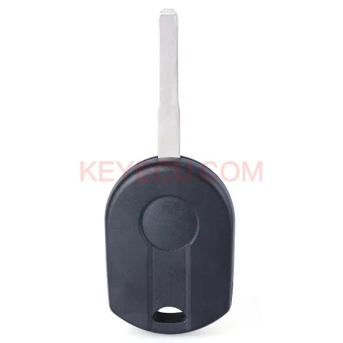 3+1 Button Uncut Remote Key Shell Case Fob for Ford Escape C-Max Focus -HU101