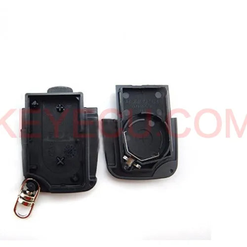 Remote Shell 2 Button for Audi Large Battery Position