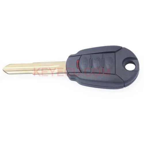 Remote key Shell 3 Button for Hyundai Kia