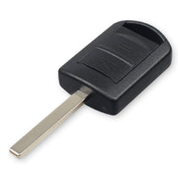 Thumbnail for For Vauxhall Opel Corsa Combo 433MHz ID40 Chip HU100 2 Button Remote Car Key Fob